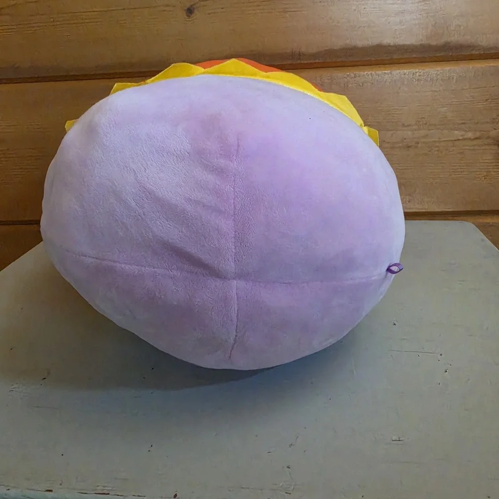 Squishmallows item used
